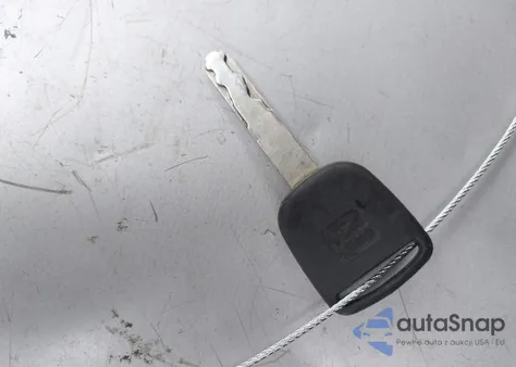 2006 Honda Accord 3.0 Ex из США, поврежденный, VIN 1HGCM66566A037811